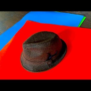 Brixton fedora
